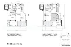 The Colonnade (D10), Condominium #538977261